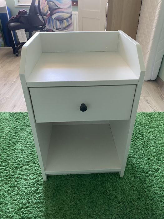 Stolik nocny hauga IKEA