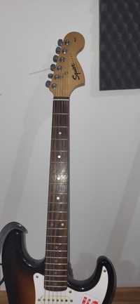 Squier stratocaster