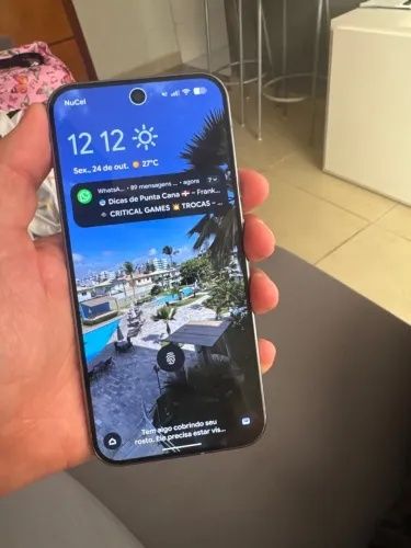 Google pixel 9 pro xl 256gb