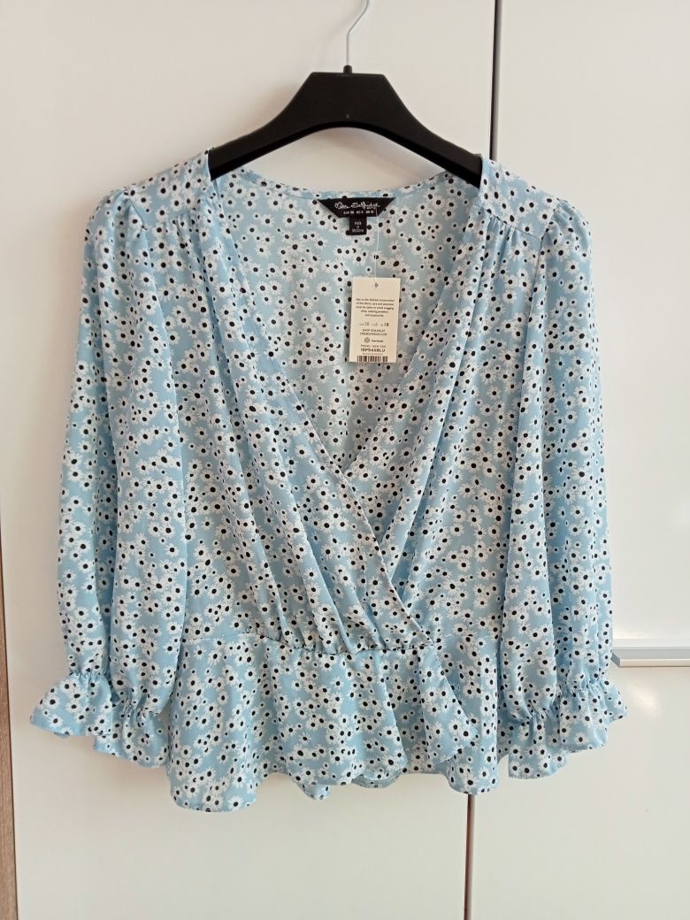 Bluzka Miss Selfridge M