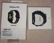 Samsung Fit 3 nowy  smartband
