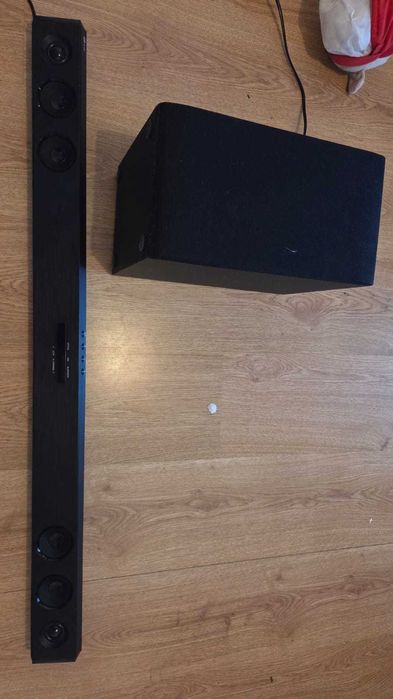 LG Soundbar SQC2