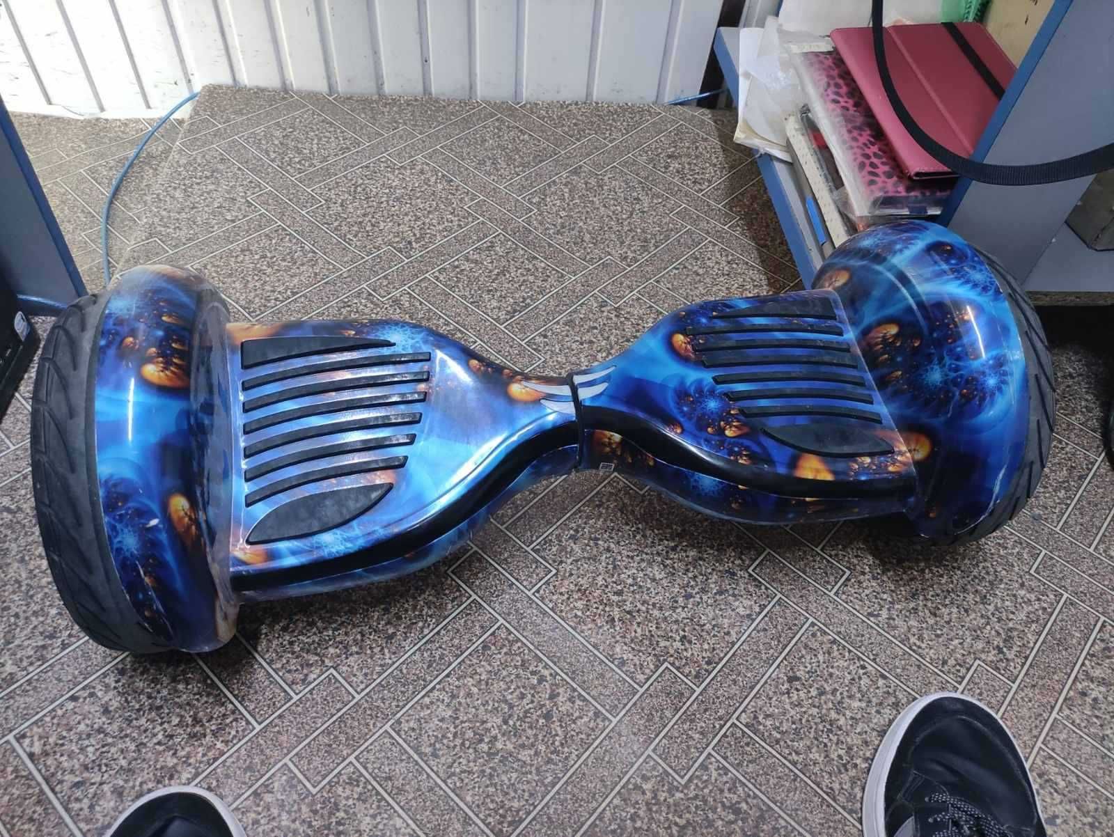 Продам героборд.
