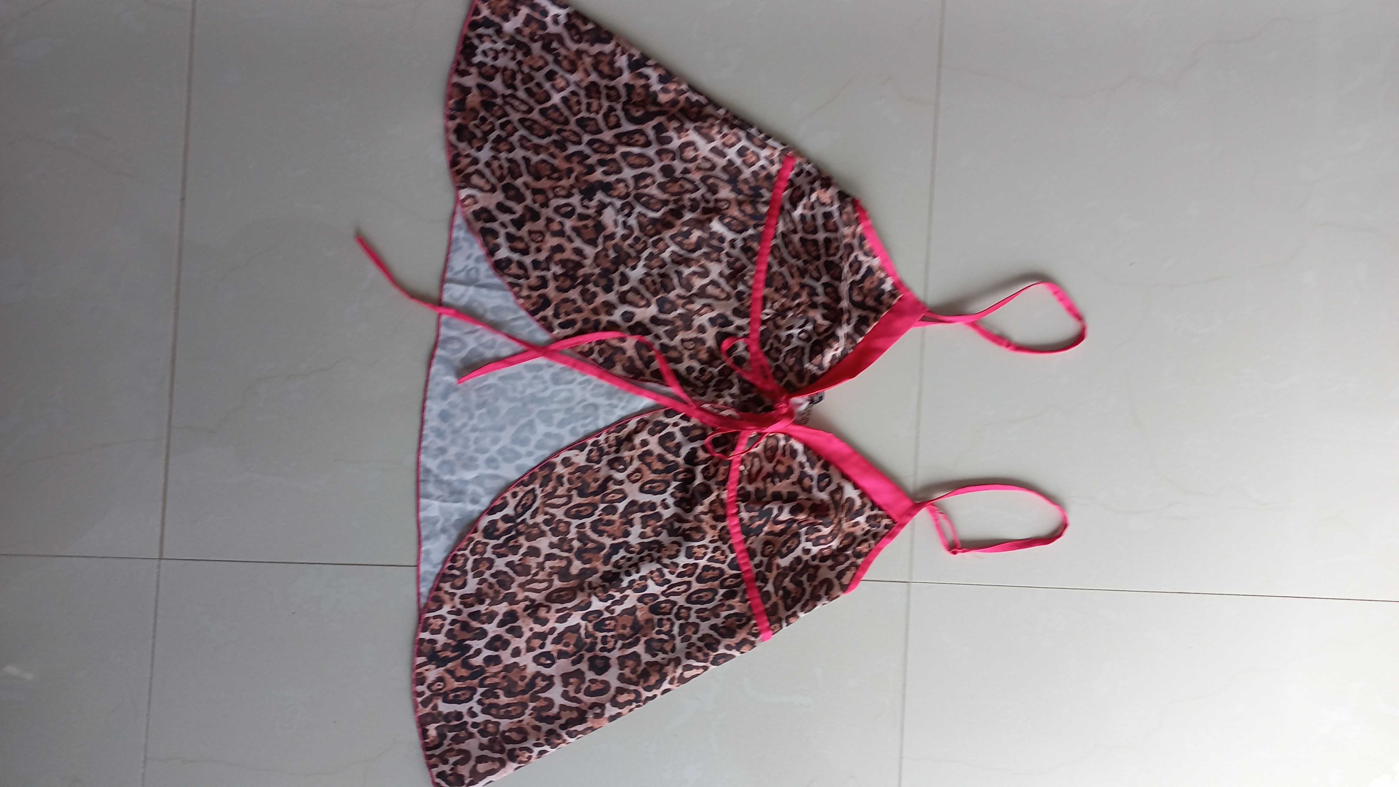 Top de verão,  Tezenis