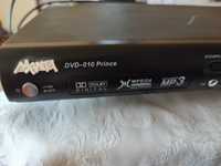 DVD odtwarzacz player Manta