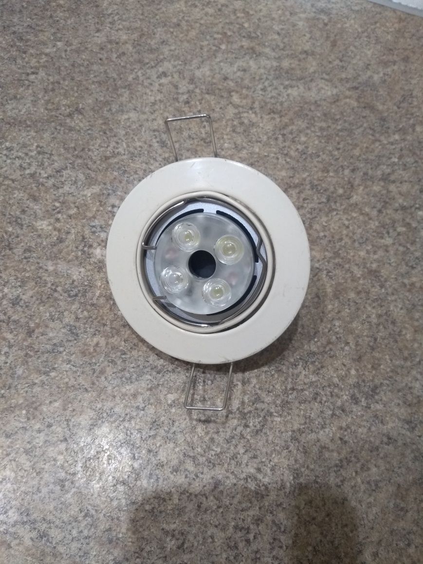 Żarówka LED Philips, Dimmable, 12V, max 50w, GU 10
