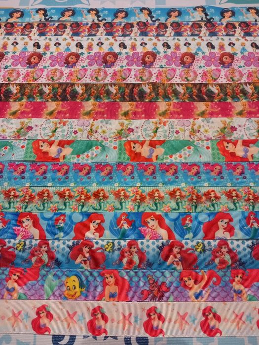 Prende chuchas para bebés