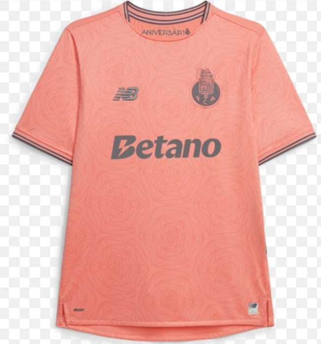Camisola T-shirt FC Porto 25/26