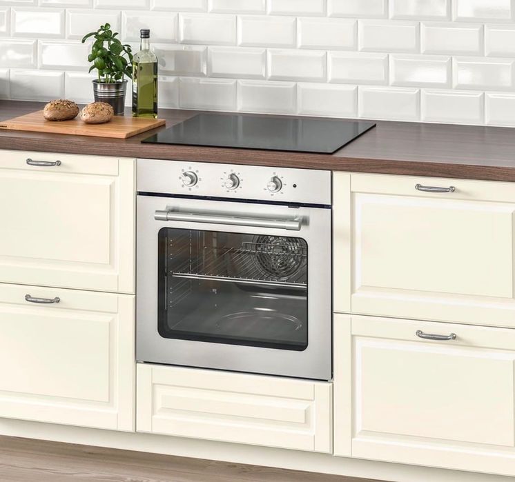 ІКЕА Духовка з циркуляцією повітря MATTRADITION 003.687.67