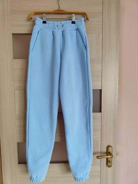 Штани на флісі розмір XS