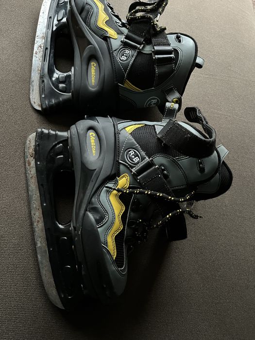 Ковзани- коньки