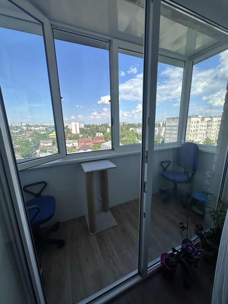 Продаж квартири центр