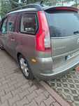 Sprzedam samochód Citroen C4 Grand Picasso