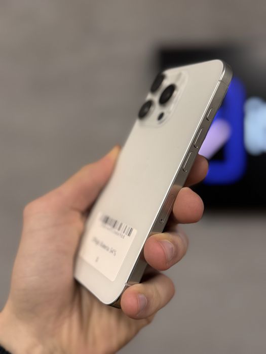 RATY 0% iPhone 16 Pro 256GB BATERIA 94% GWARANCJA 12 miesiecy!!!