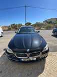 BMW 520 d Line Luxury Auto
