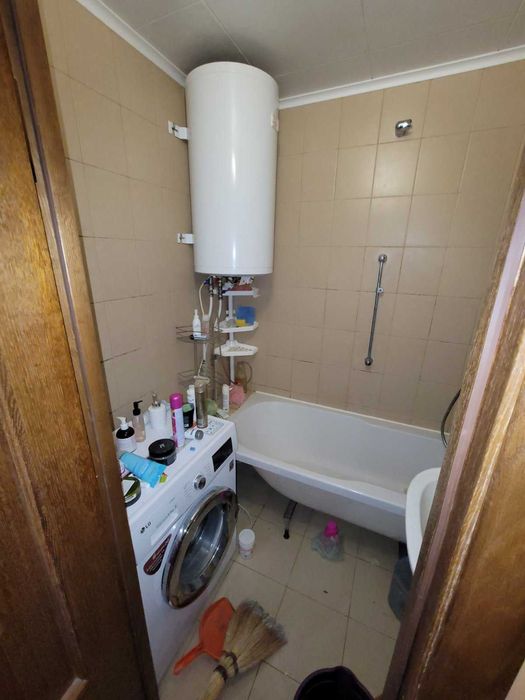 Продам 4 к. квартиру П. поле, ул. Балакирева (Станислава Парталы)
