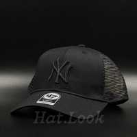 Кепка 47 Brand MLB New York Yankees B-BRANS17CTP-BKB
