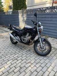 Motocykl Yamaha XJ600N