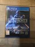 Star Wars Battlefront II g PL gra gwiezdne wojny PS3 Sony PlayStation