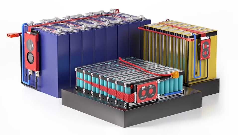 BMS / БМС плата захисту li-ion 6S 24V 60А DALY и BMS DALY 7S 24V 60А