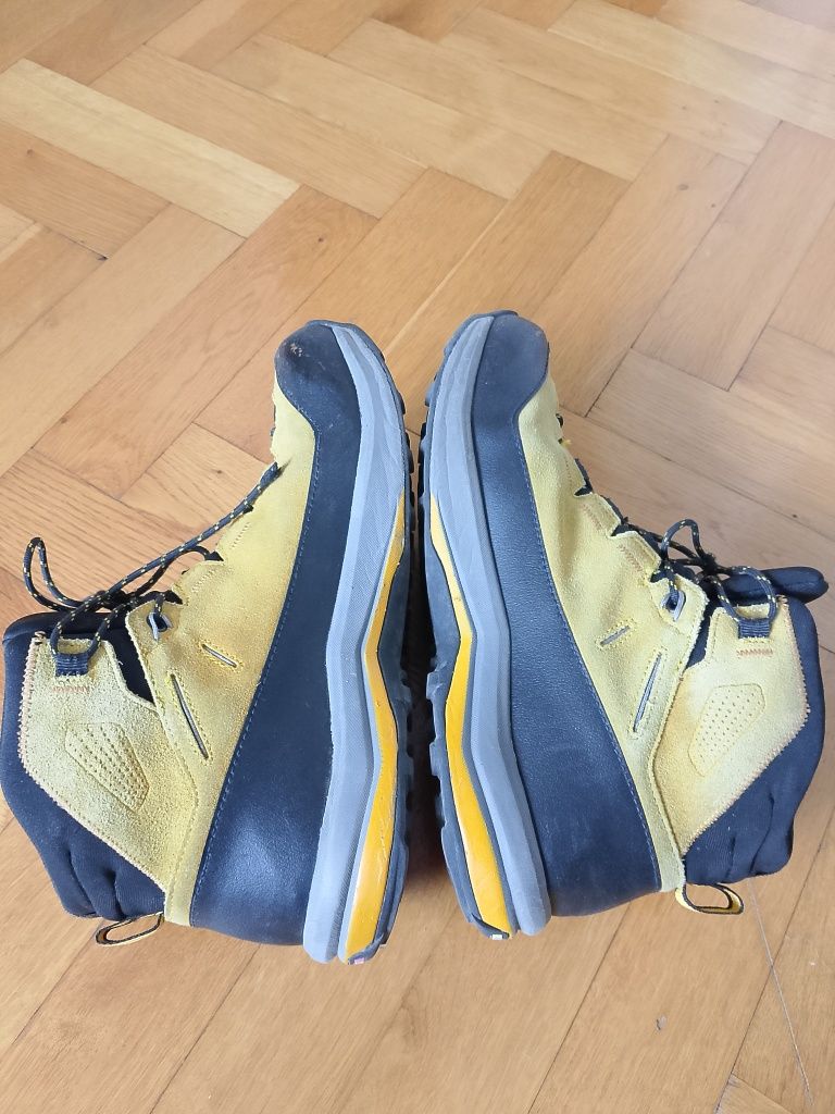 Salewa buty trekkingowe rozm. 38