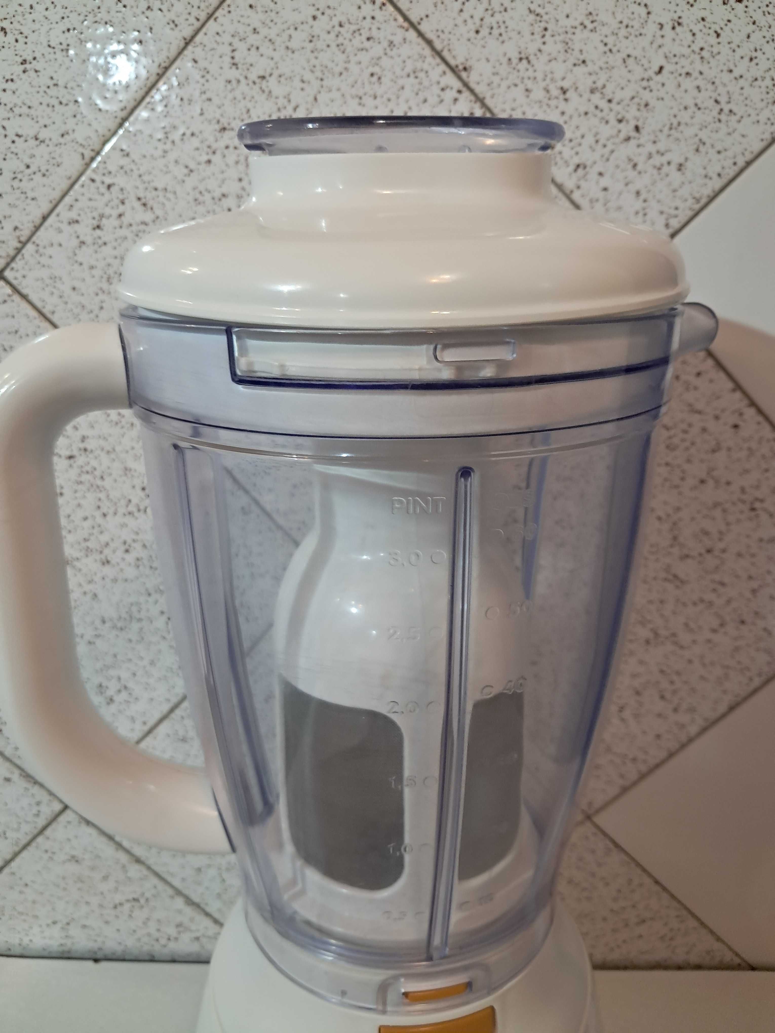 блендер- кофемолка TEFAL