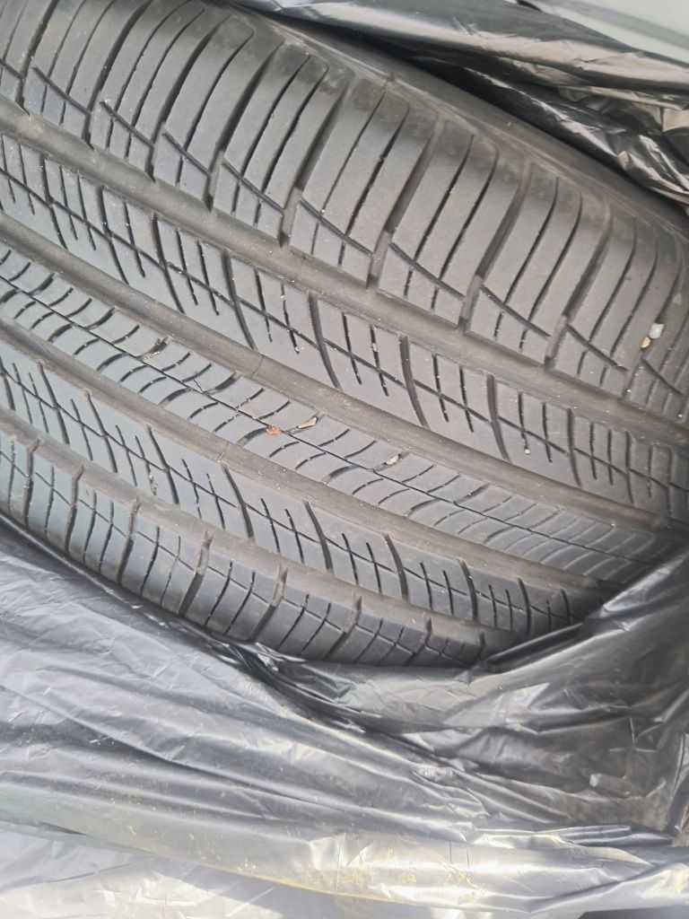 4x Opony Hankook R18 235/55