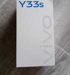 Продается в идеальном состоянии телефон Vivo Y33s..