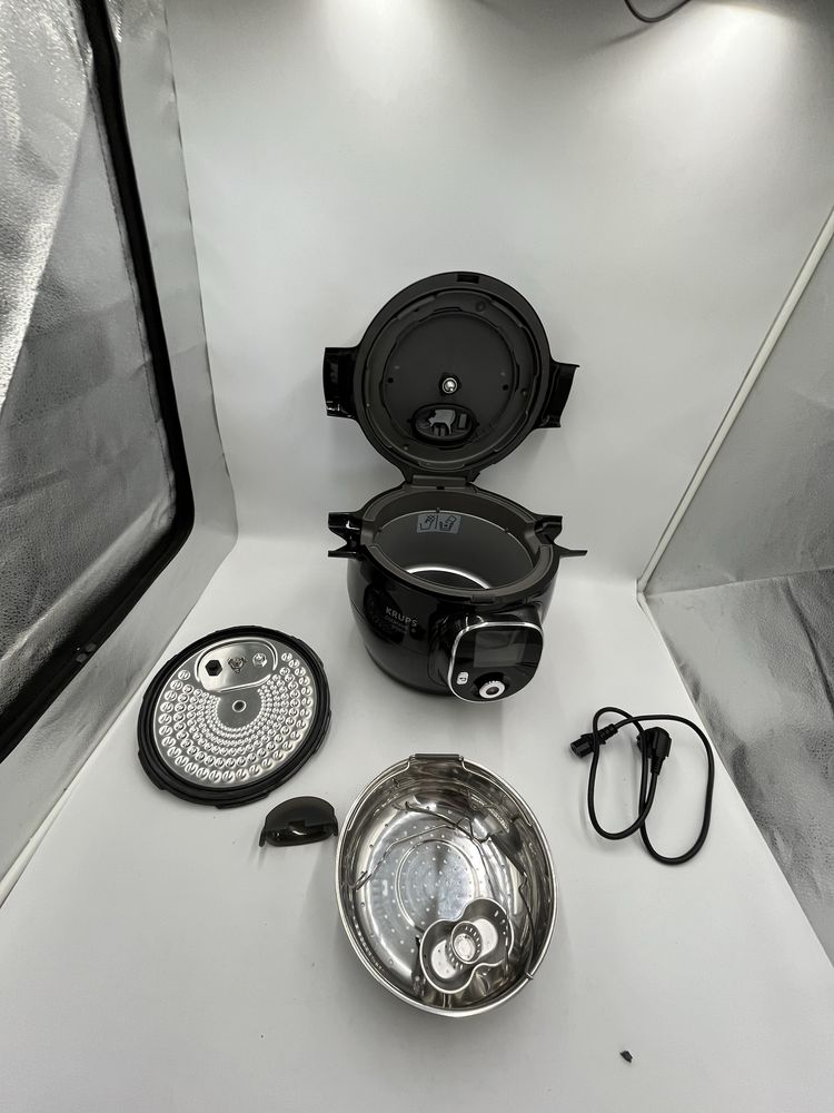 Multicooker Krups Cook4Me+ Grameez CZ8568
