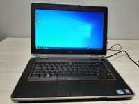 Ноутбук Dell Latitude E6420