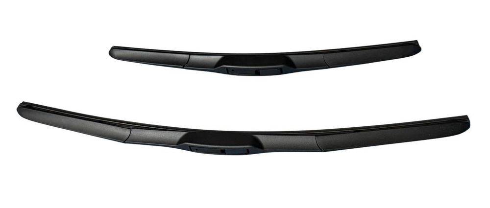 Двірники автомобільні (гібридні), в наявності всіх розмірів.