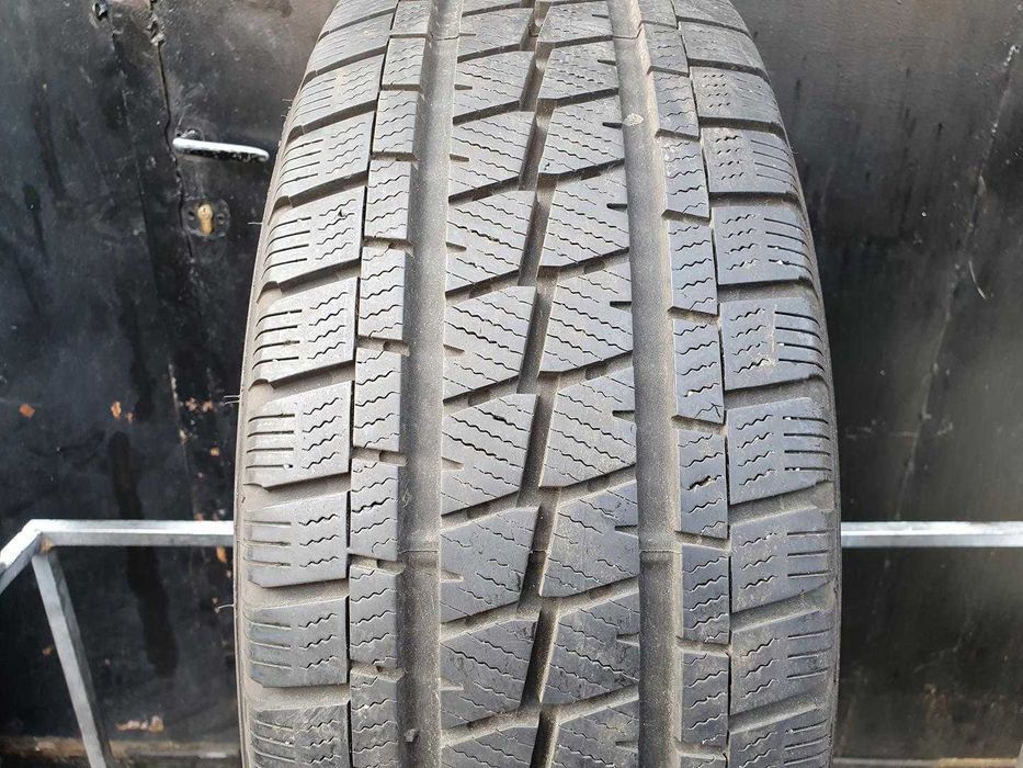 215/65R15C Falken Euroall Season pojedynka całoroczna 8,6mm P1554