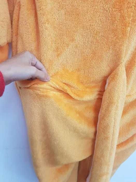 Strój przebranie Charmander Pokemon rozmiar L. AM035