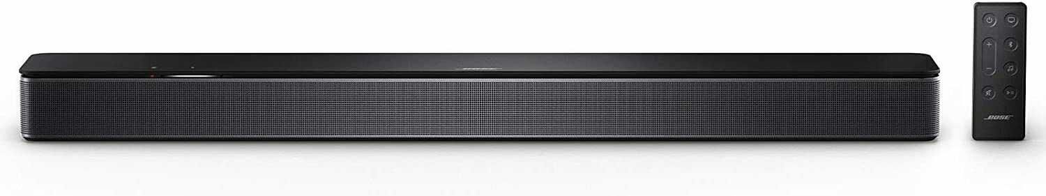 Саундбар Bose Smart Soundbar 300 Новий ShopUScenter