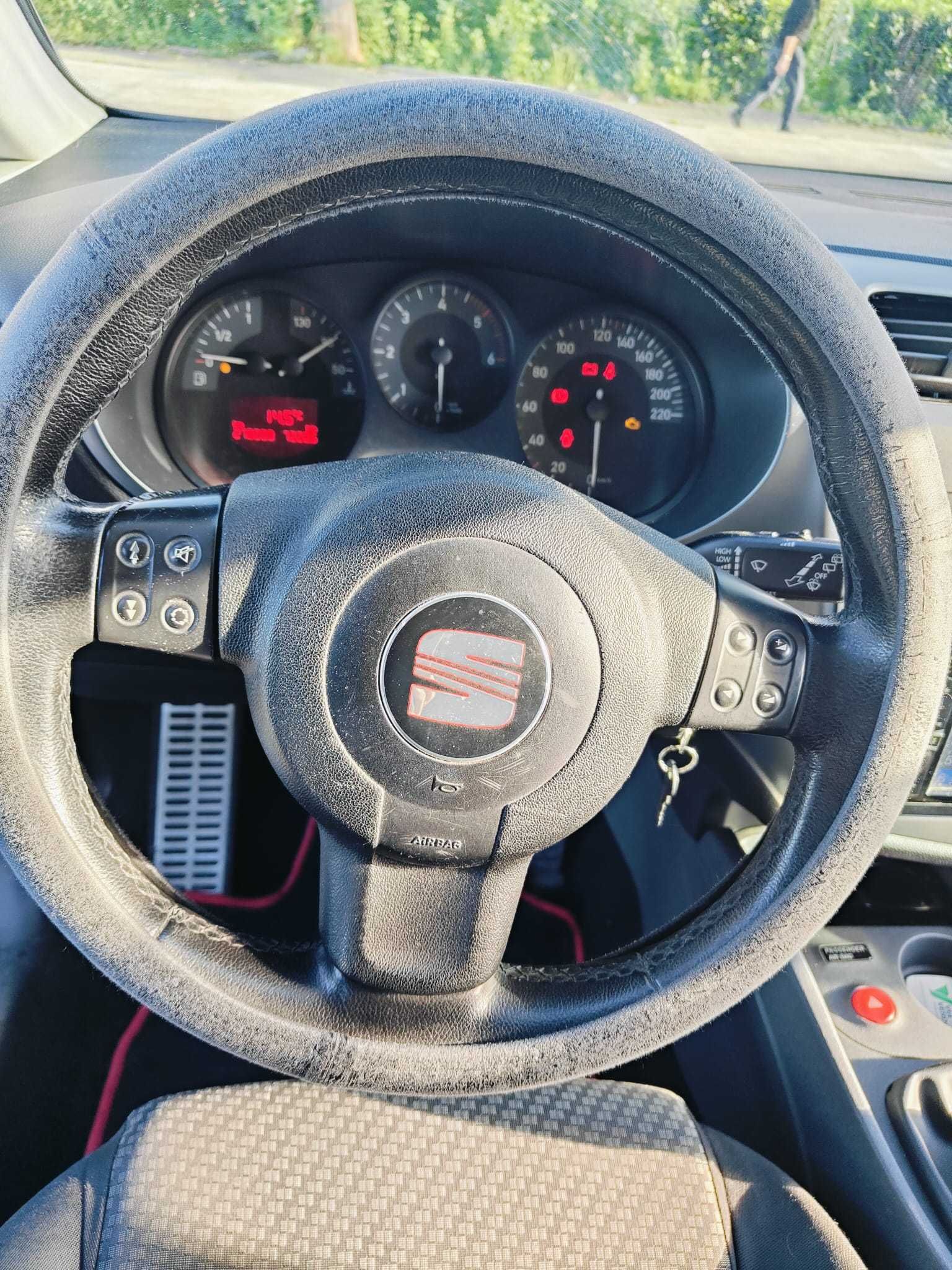 Seat Leon 1.9 TDI
