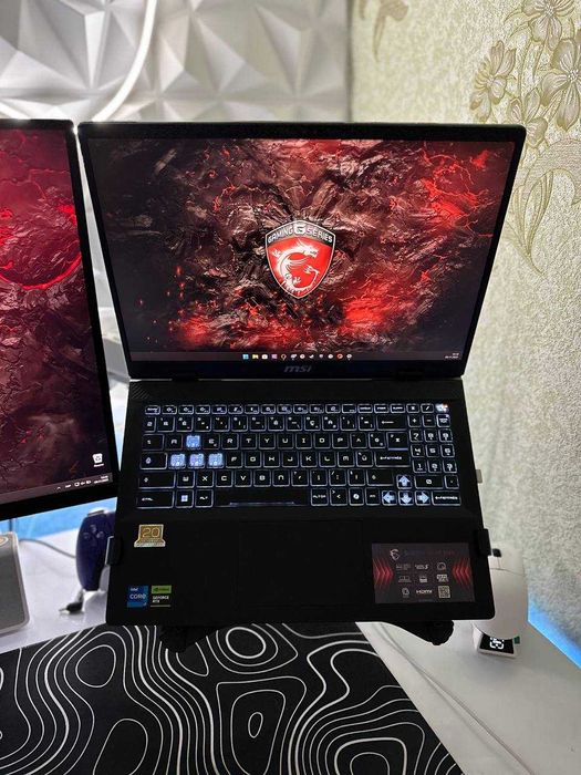 MSI Sword 16 HX B14VGKG