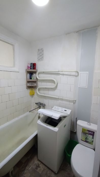 Здам 1-ну квартиру в самому центрі від власника