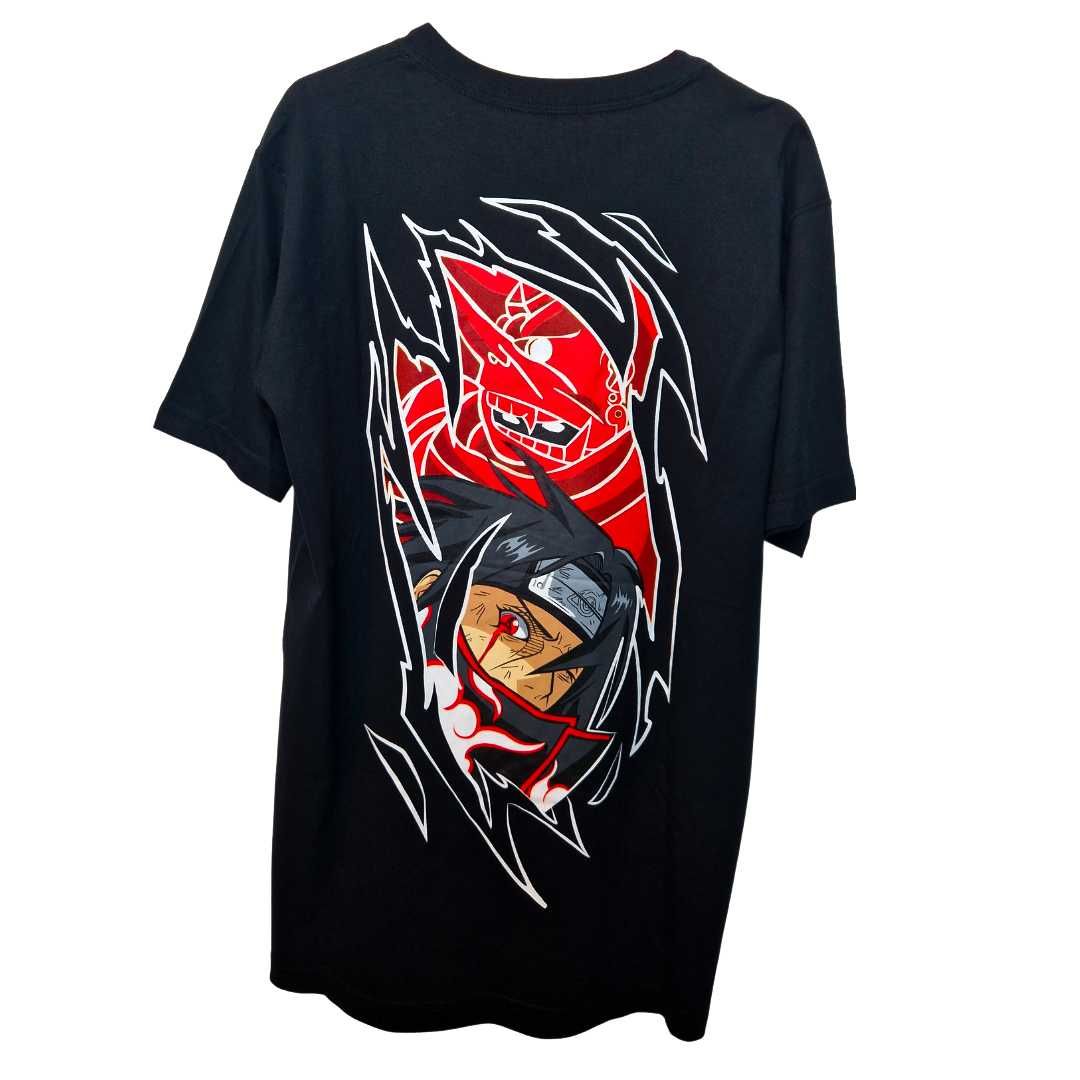 T.Shirt Itachi Renegado