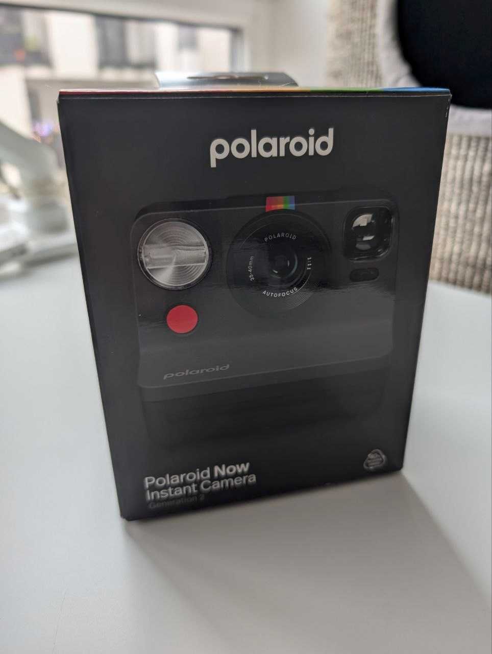 Polaroid Now Gen 2