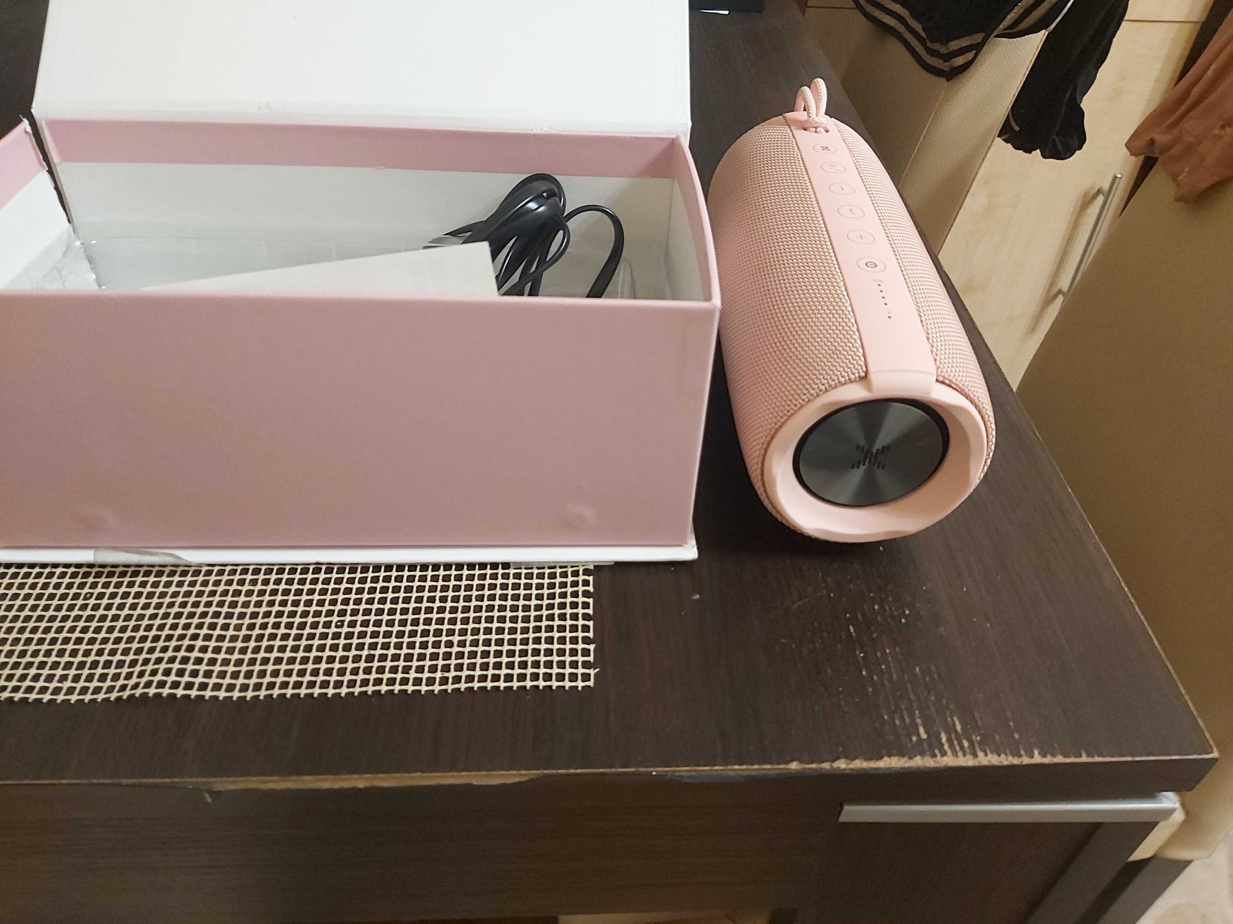 Głośnik bluetooth BTS 800
