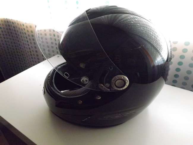 capacete