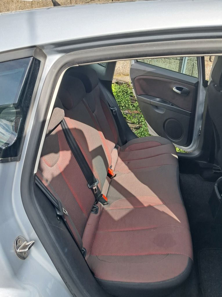 Seat Leon reference 157000 km