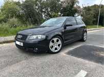 Audi A3 8P 1.9 TDI