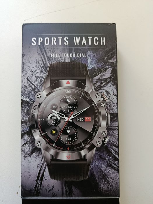 Смарт годиник Sports watch