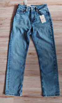 Pepe Jeans, spodnie damskie, 25/ 28