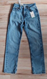 Pepe Jeans, spodnie damskie, 25/ 28