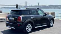 MINI Countryman One D Auto