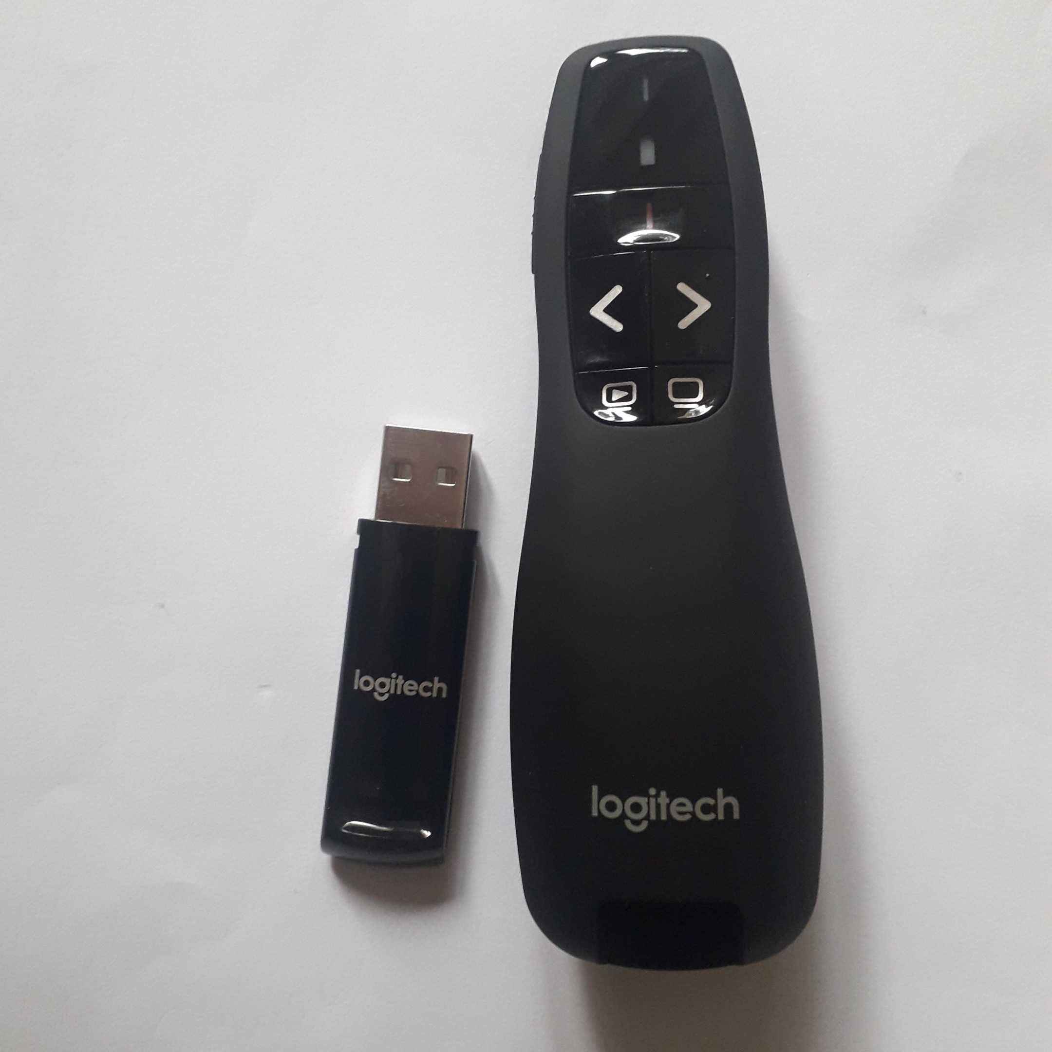 Pilot Logitech R400 Presenter Wireless