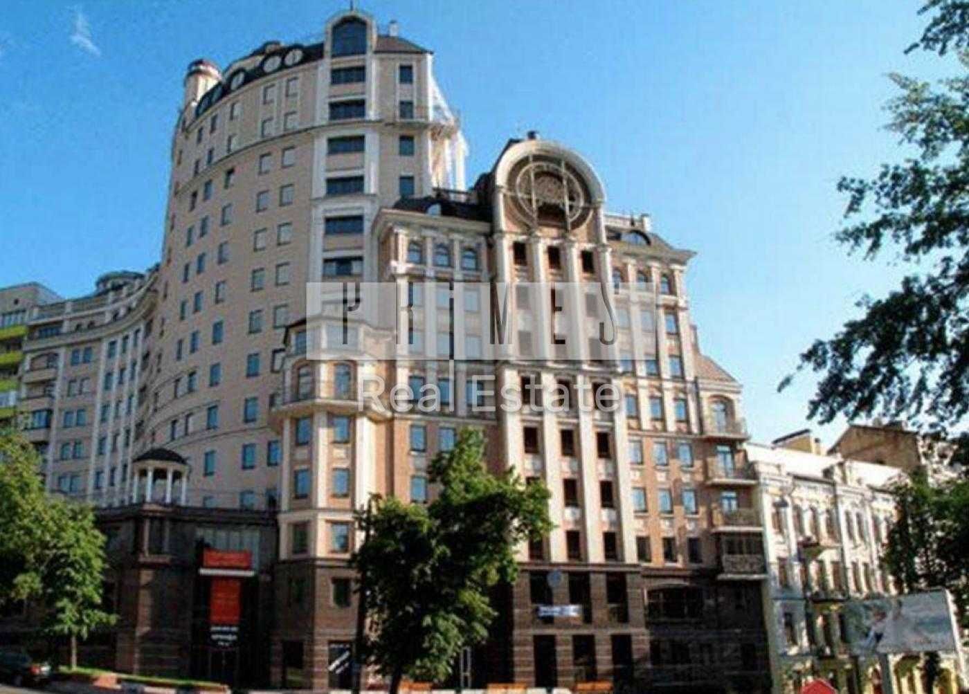 Продажа 6к квартиры 246м2, ЖК Граф Толстой, Скоропадського 39