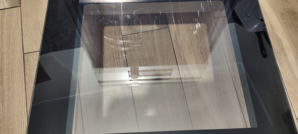 Kuchenka gorenje z indukcja I piekarnikiem nowa 7 miesiecy